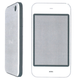 Illustration for article titled Apple Claims This 2005 iPhone Prototype Proves It Didnt Copy Sony